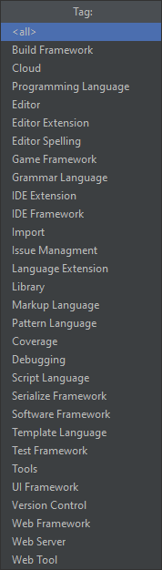 Plugin Repository Page